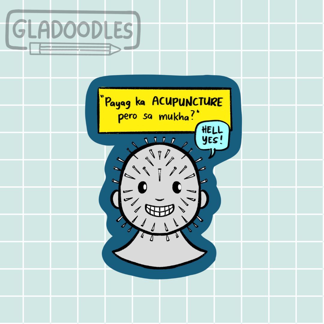 Halloween Fan Art  Sticker