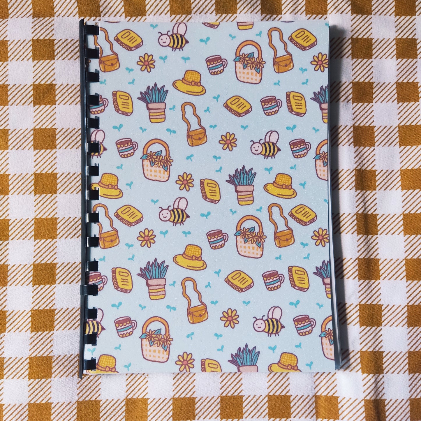 Reusable Sticker Book