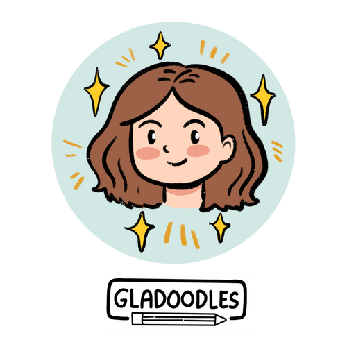 Gladoodles